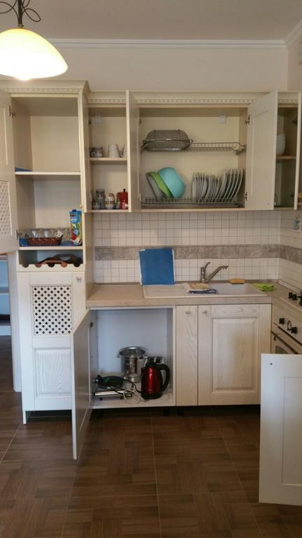 Laura'S Home Дуррес Екстер'єр фото