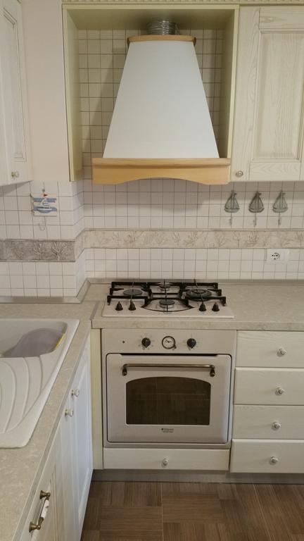 Laura'S Home Дуррес Екстер'єр фото